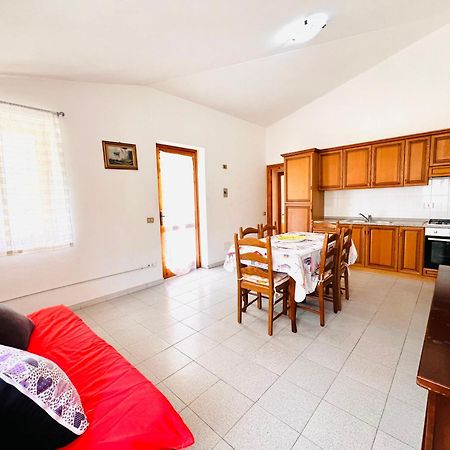 Residence La Cinta 8 Сан-Теодоро Екстер'єр фото