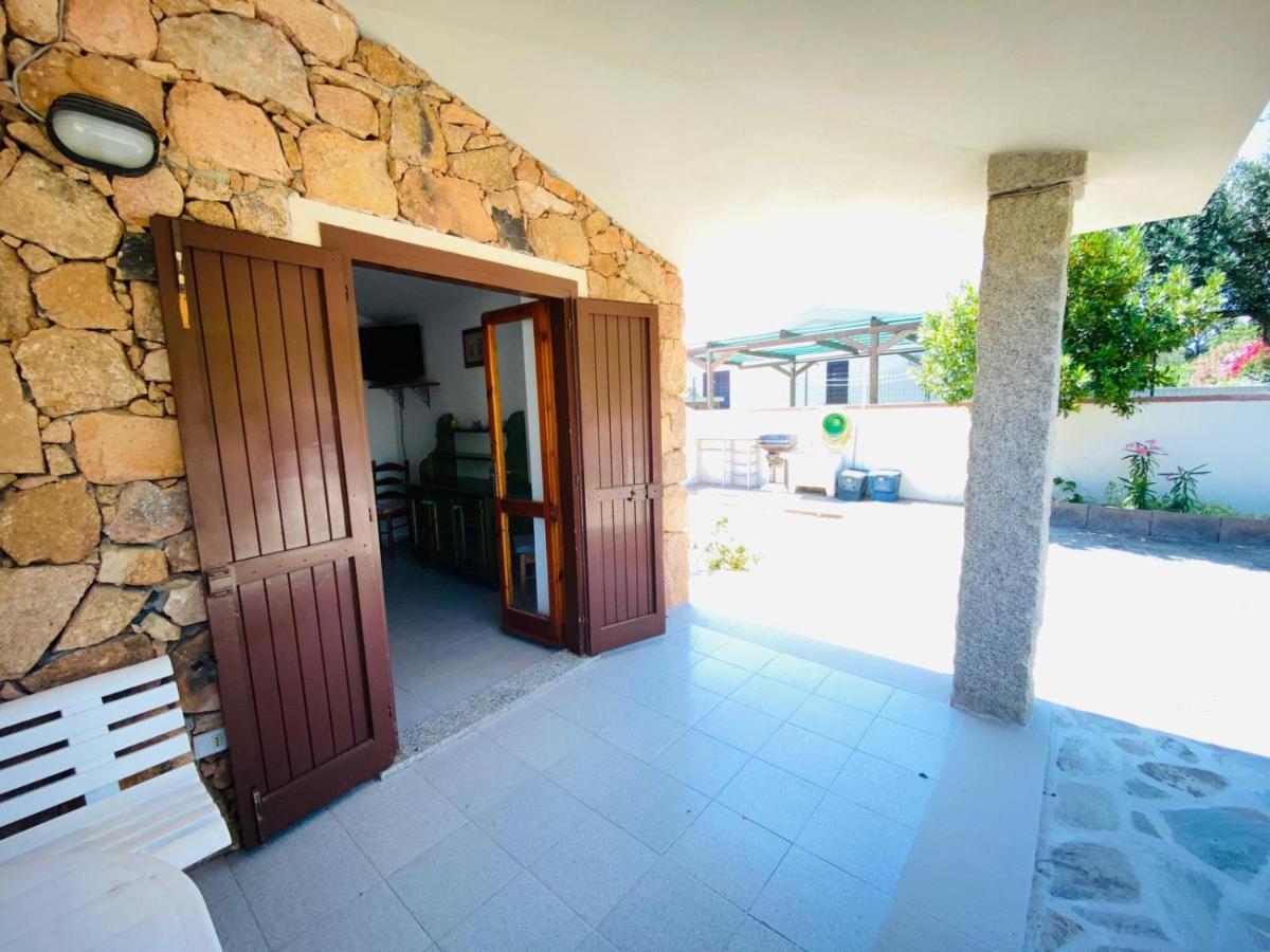 Residence La Cinta 8 Сан-Теодоро Екстер'єр фото