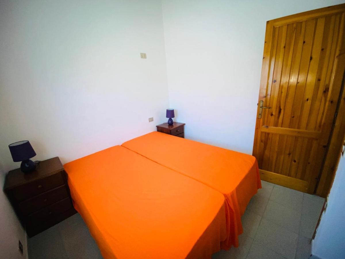 Residence La Cinta 8 Сан-Теодоро Екстер'єр фото