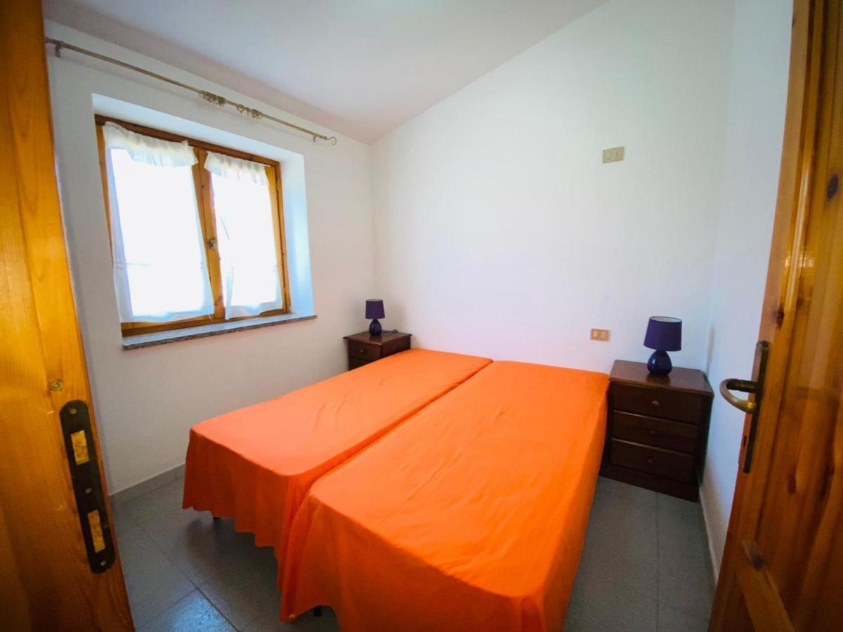 Residence La Cinta 8 Сан-Теодоро Екстер'єр фото