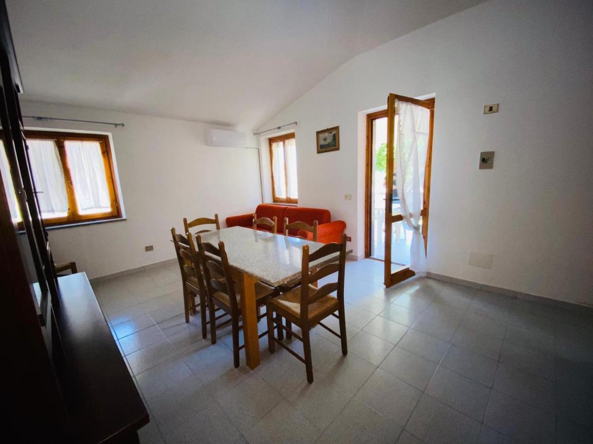 Residence La Cinta 8 Сан-Теодоро Екстер'єр фото