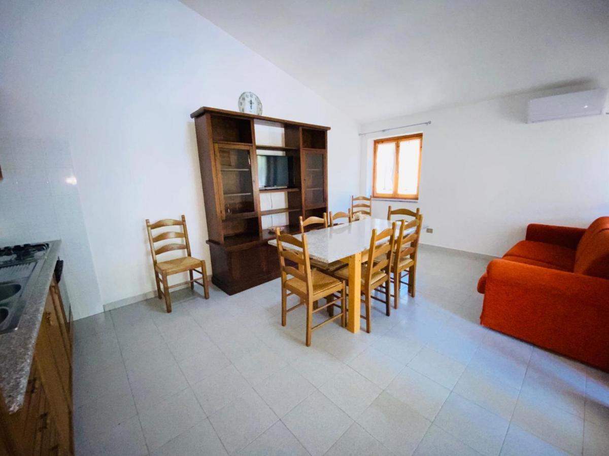 Residence La Cinta 8 Сан-Теодоро Екстер'єр фото