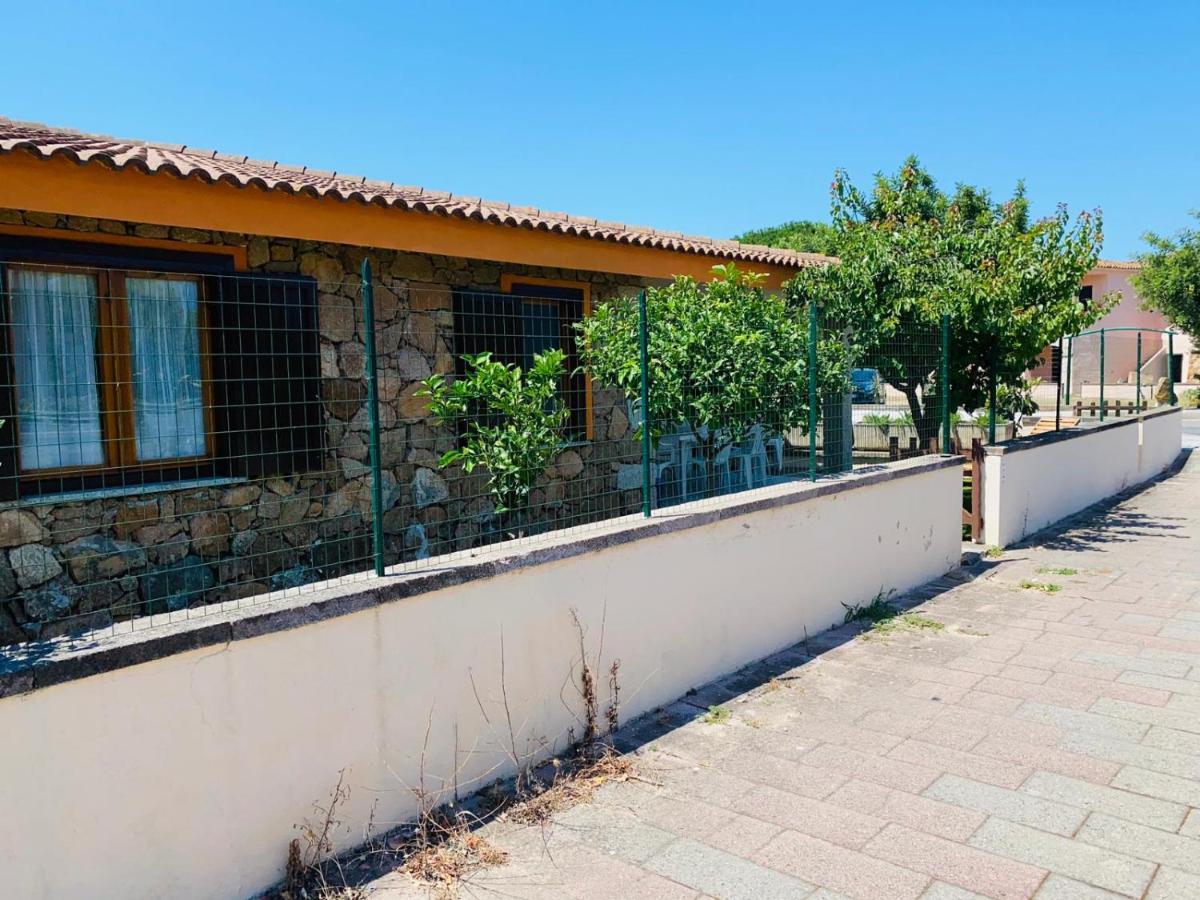 Residence La Cinta 8 Сан-Теодоро Екстер'єр фото