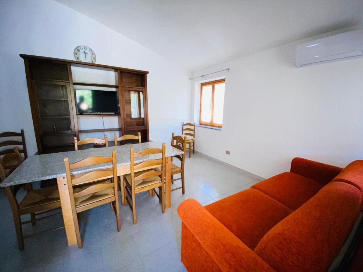 Residence La Cinta 8 Сан-Теодоро Екстер'єр фото