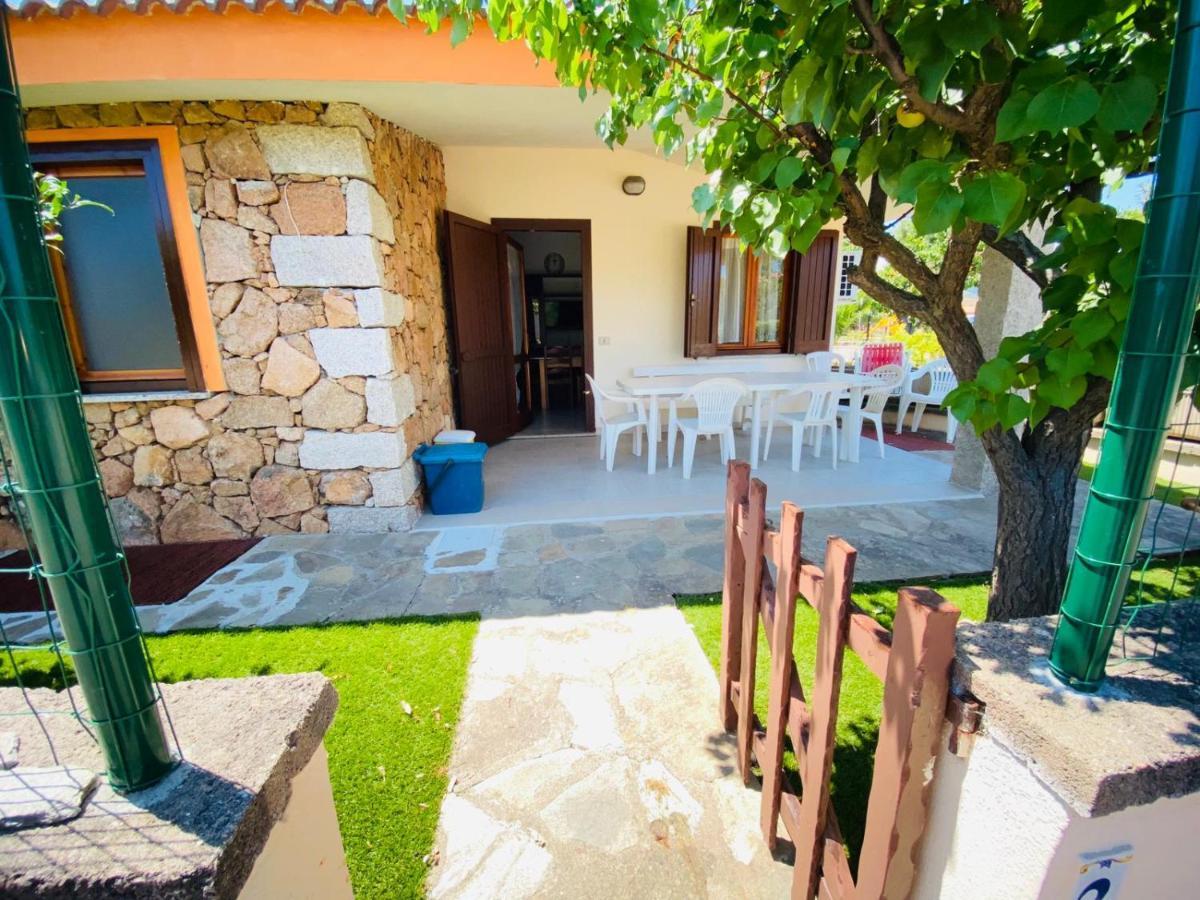 Residence La Cinta 8 Сан-Теодоро Екстер'єр фото