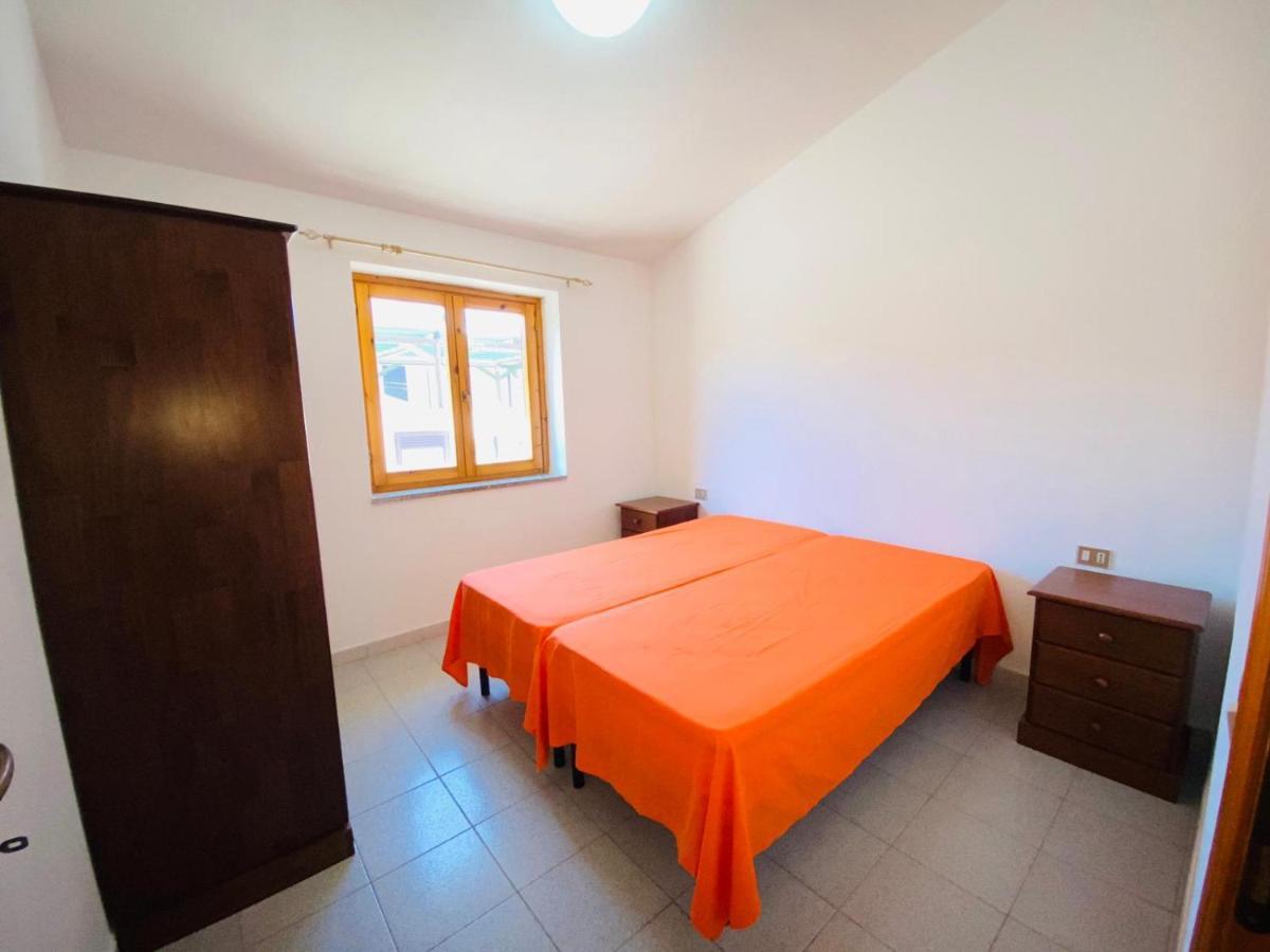 Residence La Cinta 8 Сан-Теодоро Екстер'єр фото