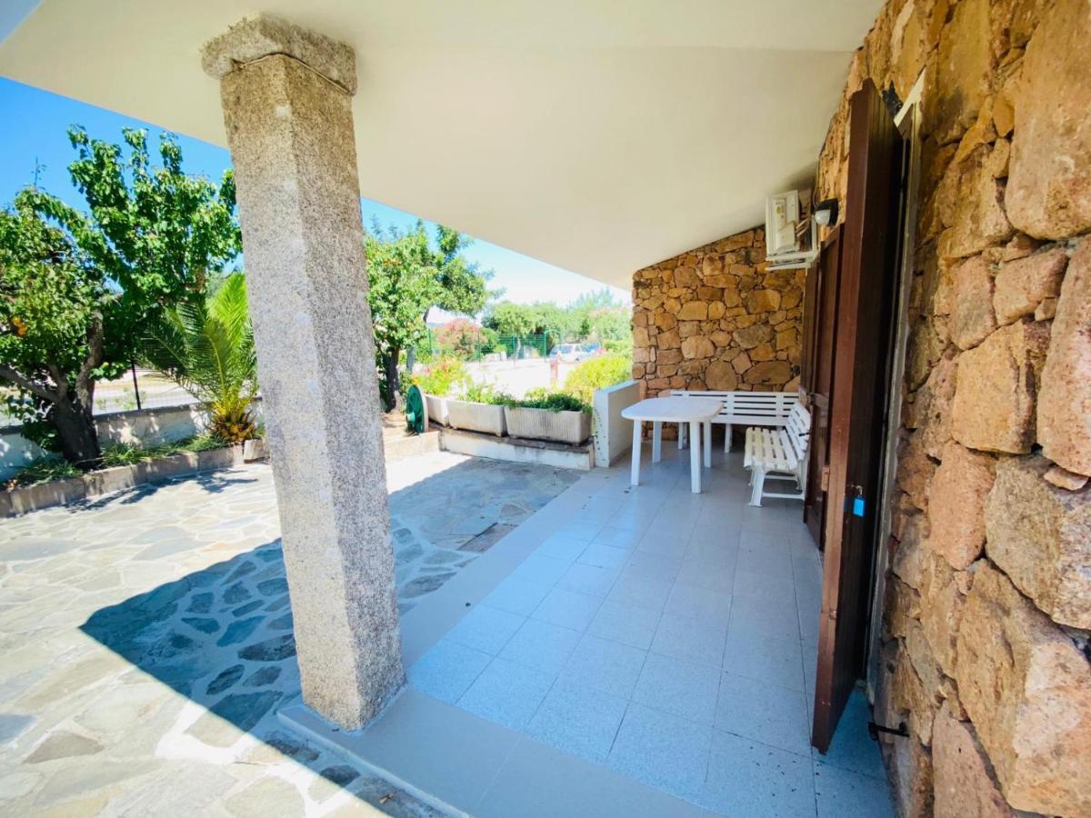 Residence La Cinta 8 Сан-Теодоро Екстер'єр фото