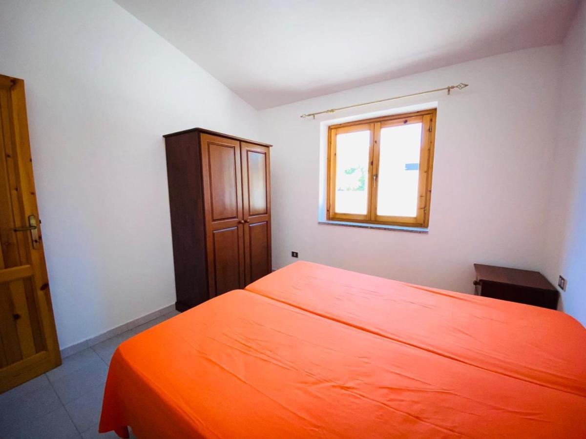 Residence La Cinta 8 Сан-Теодоро Екстер'єр фото