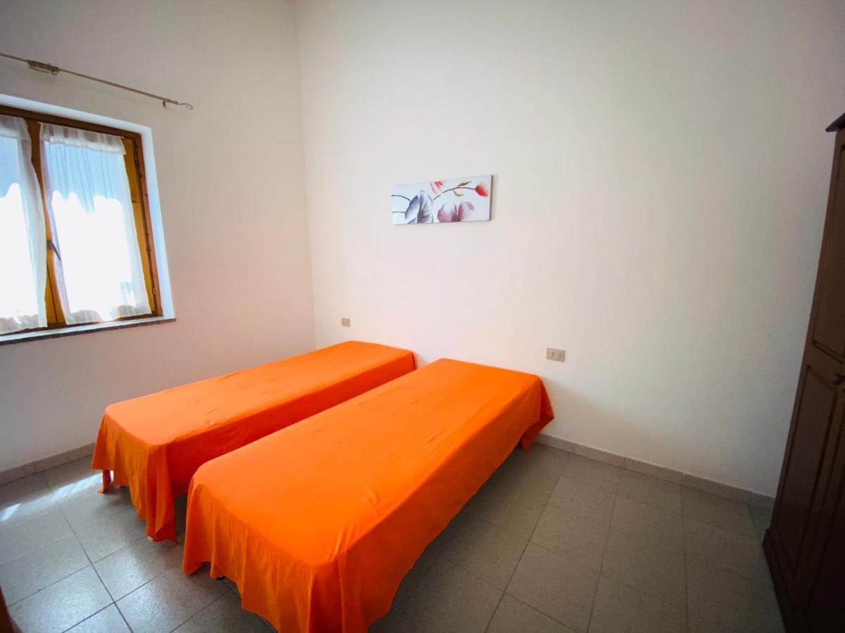 Residence La Cinta 8 Сан-Теодоро Екстер'єр фото