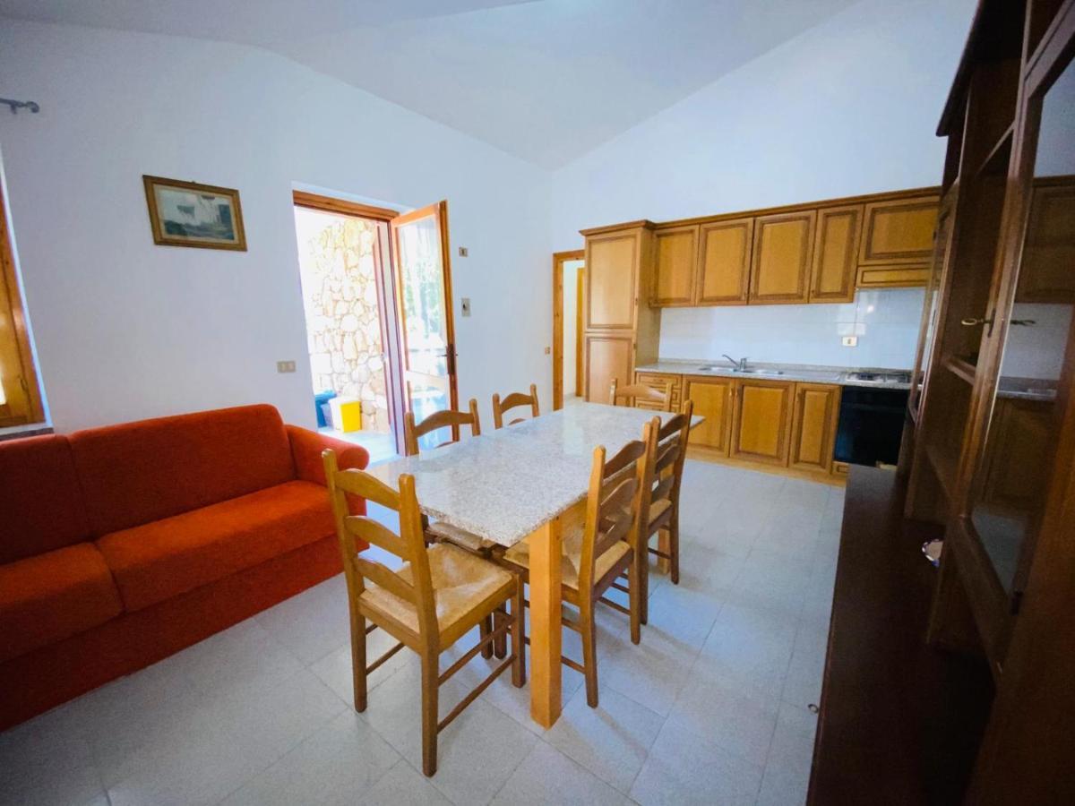 Residence La Cinta 8 Сан-Теодоро Екстер'єр фото