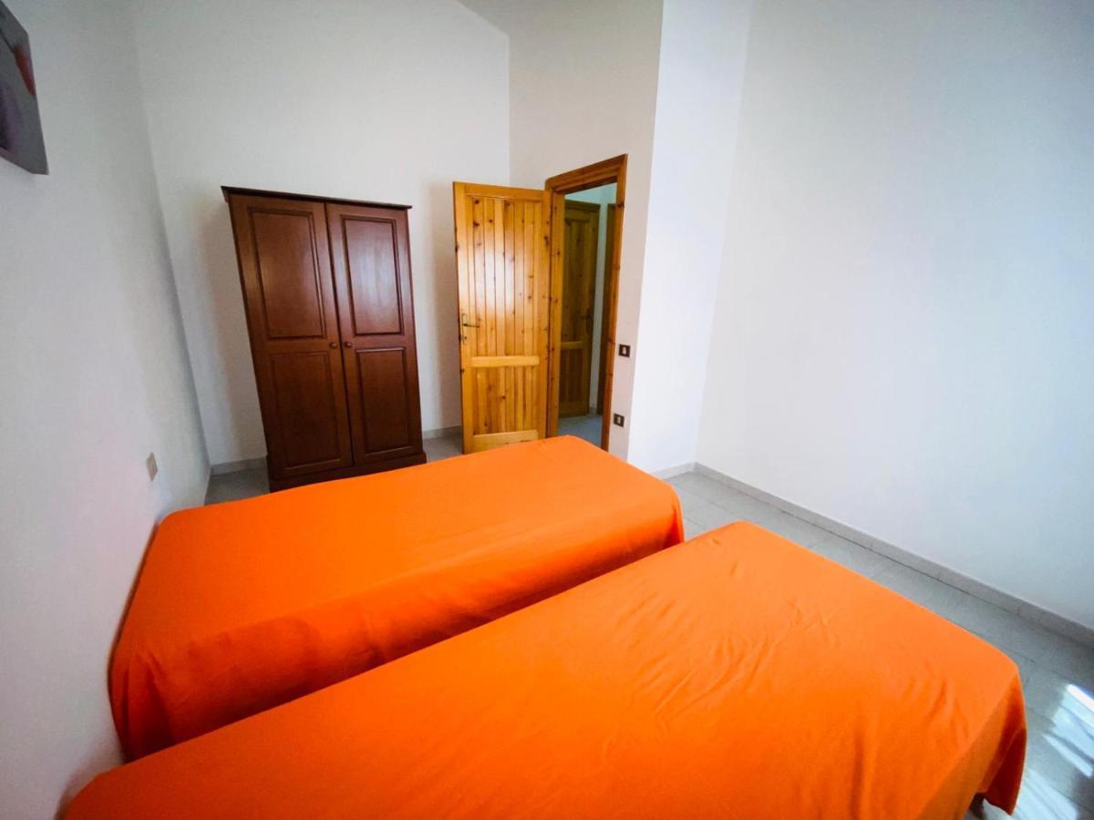 Residence La Cinta 8 Сан-Теодоро Екстер'єр фото