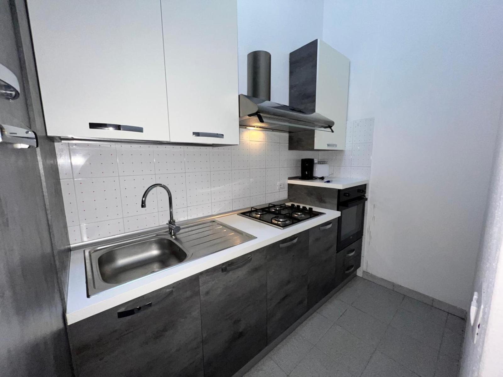 Residence La Cinta 8 Сан-Теодоро Екстер'єр фото