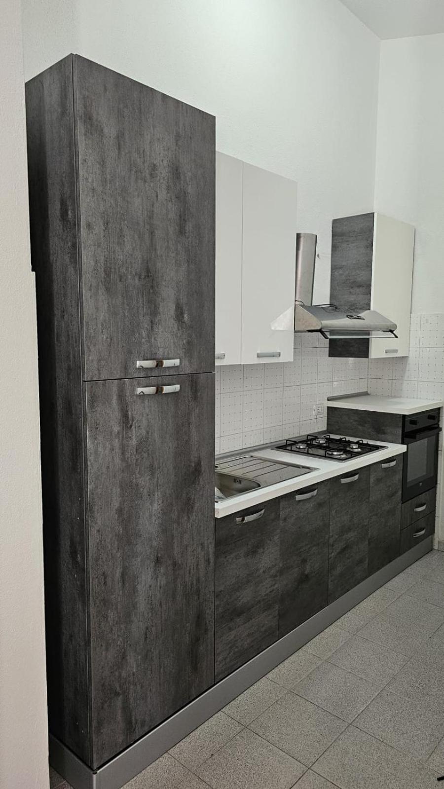 Residence La Cinta 8 Сан-Теодоро Екстер'єр фото