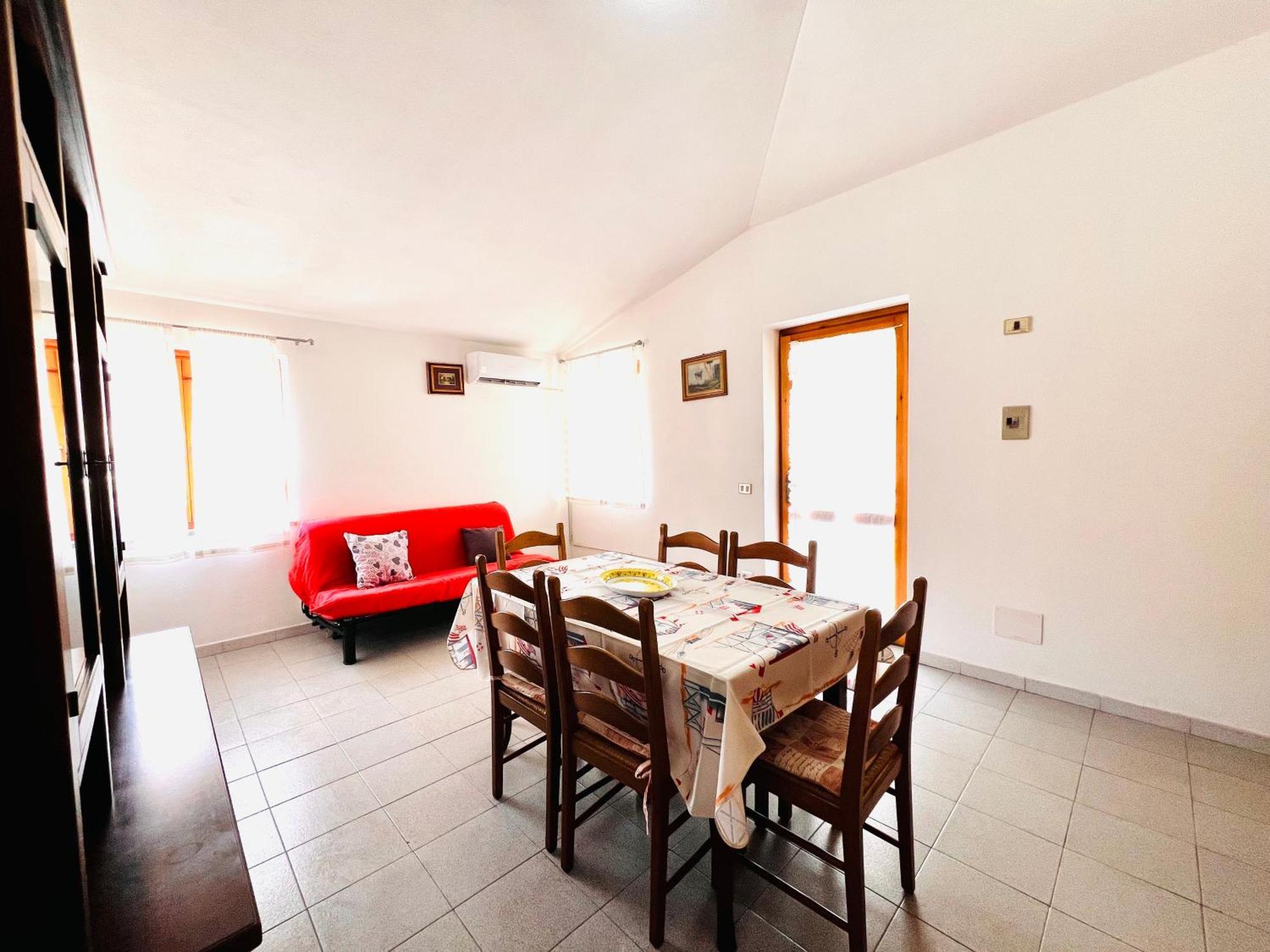 Residence La Cinta 8 Сан-Теодоро Екстер'єр фото