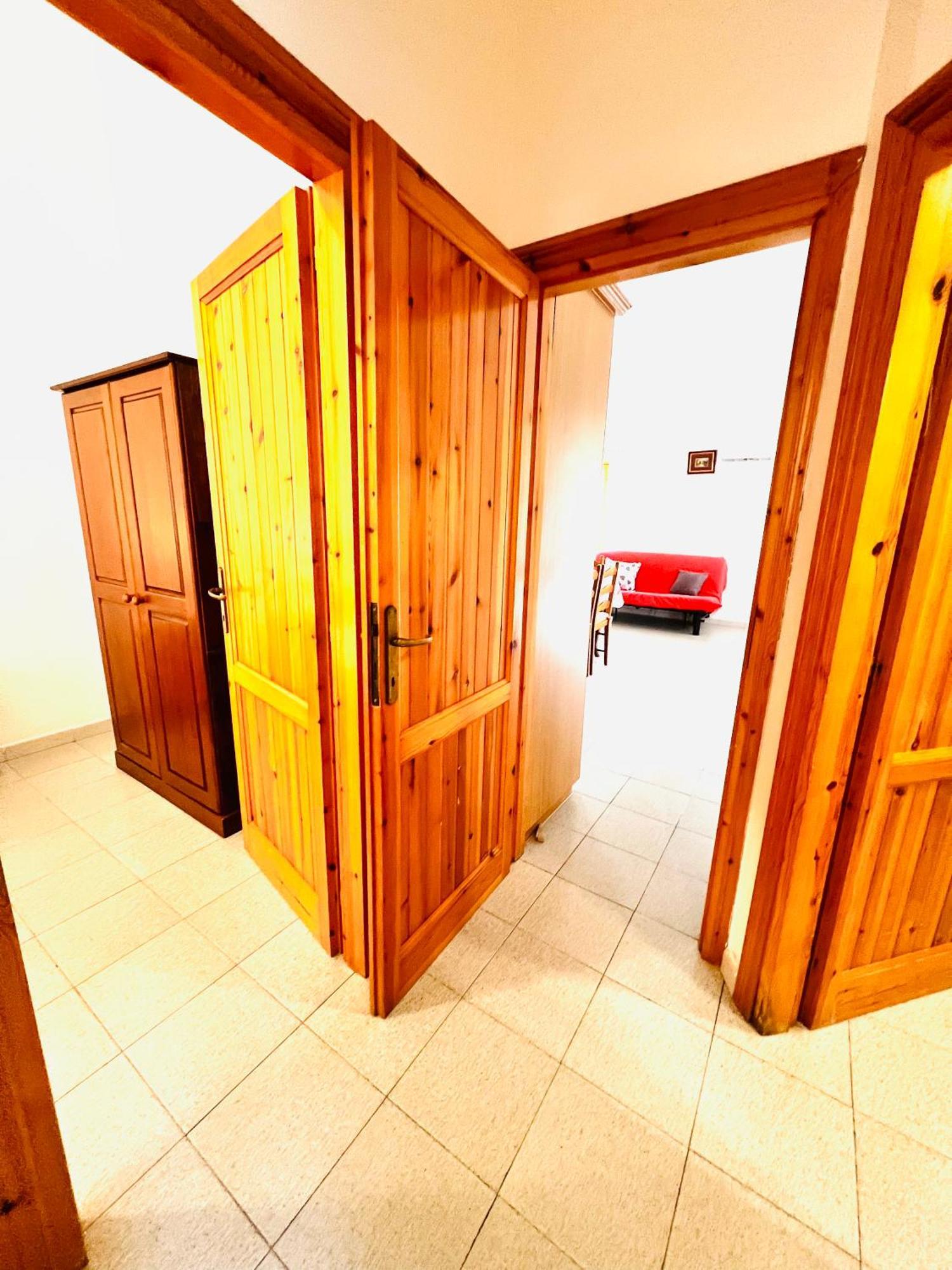 Residence La Cinta 8 Сан-Теодоро Екстер'єр фото