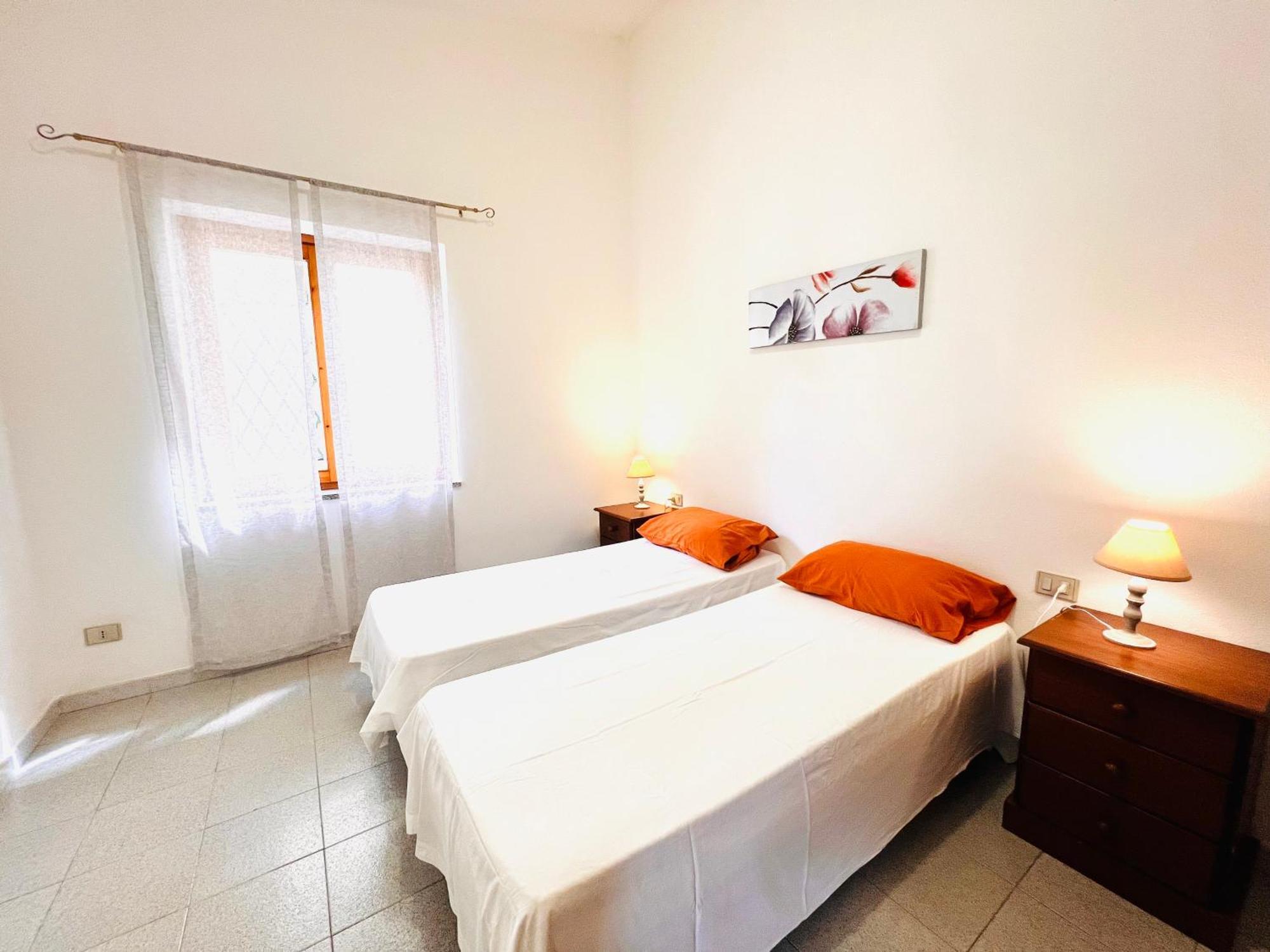 Residence La Cinta 8 Сан-Теодоро Екстер'єр фото