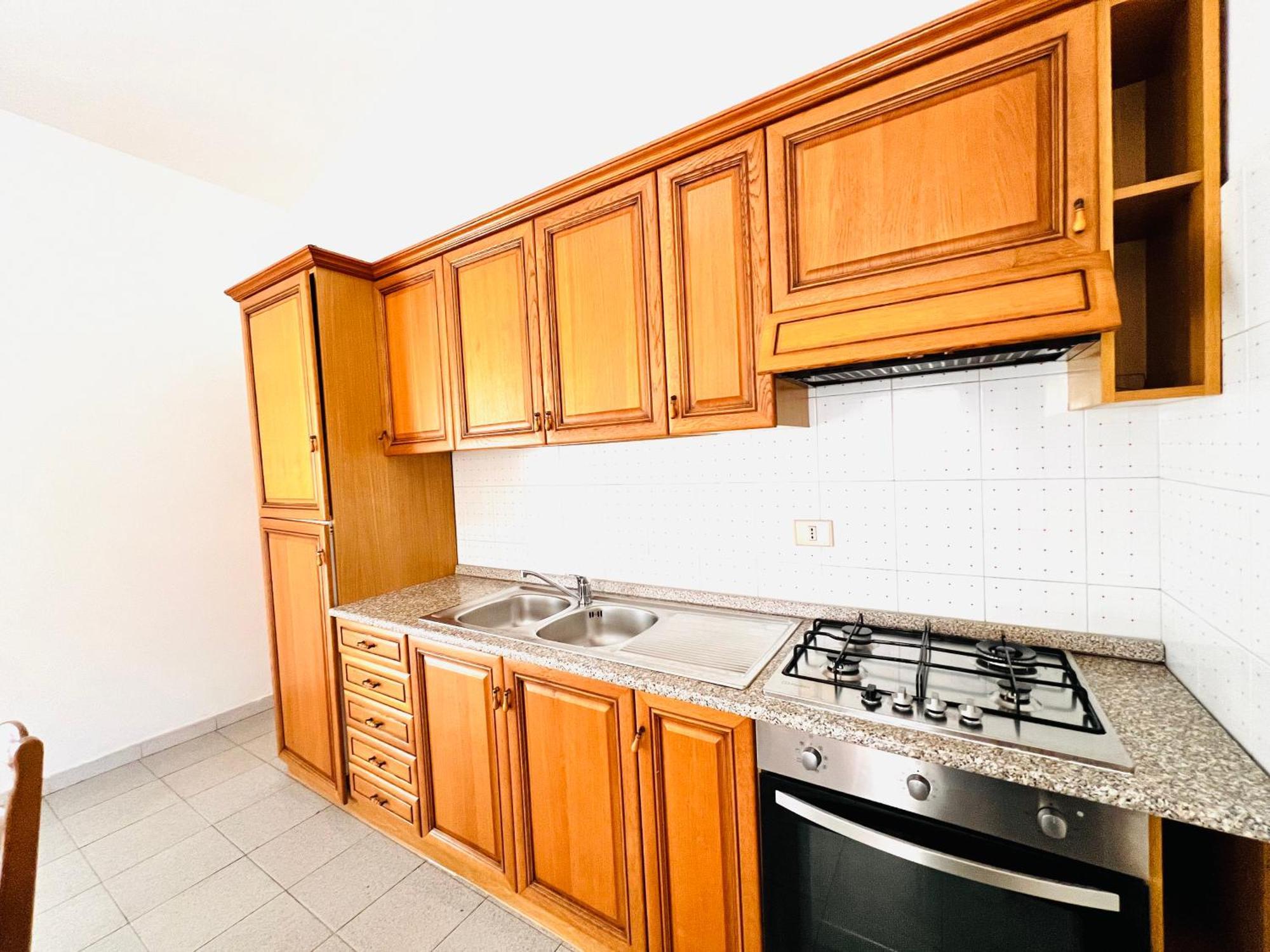 Residence La Cinta 8 Сан-Теодоро Екстер'єр фото