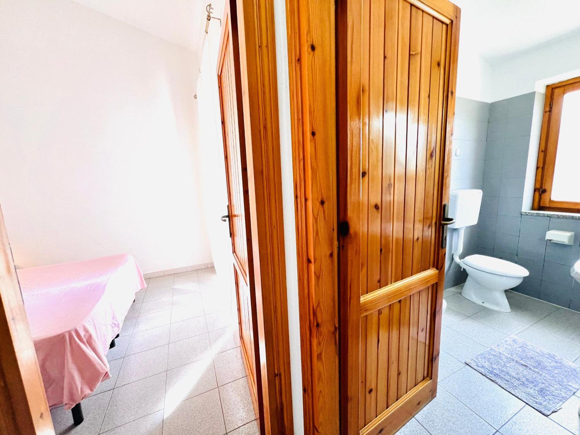 Residence La Cinta 8 Сан-Теодоро Екстер'єр фото