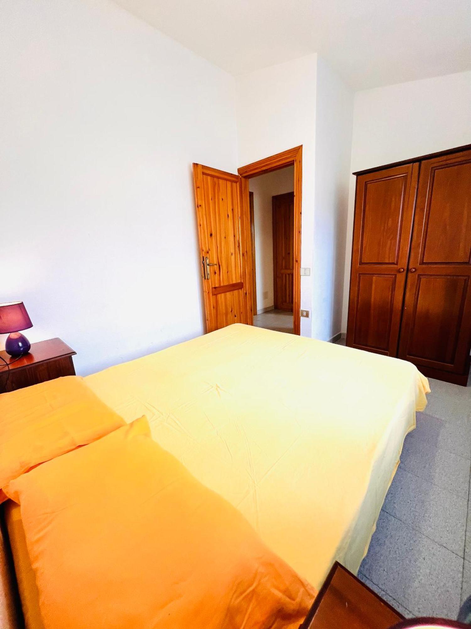 Residence La Cinta 8 Сан-Теодоро Екстер'єр фото