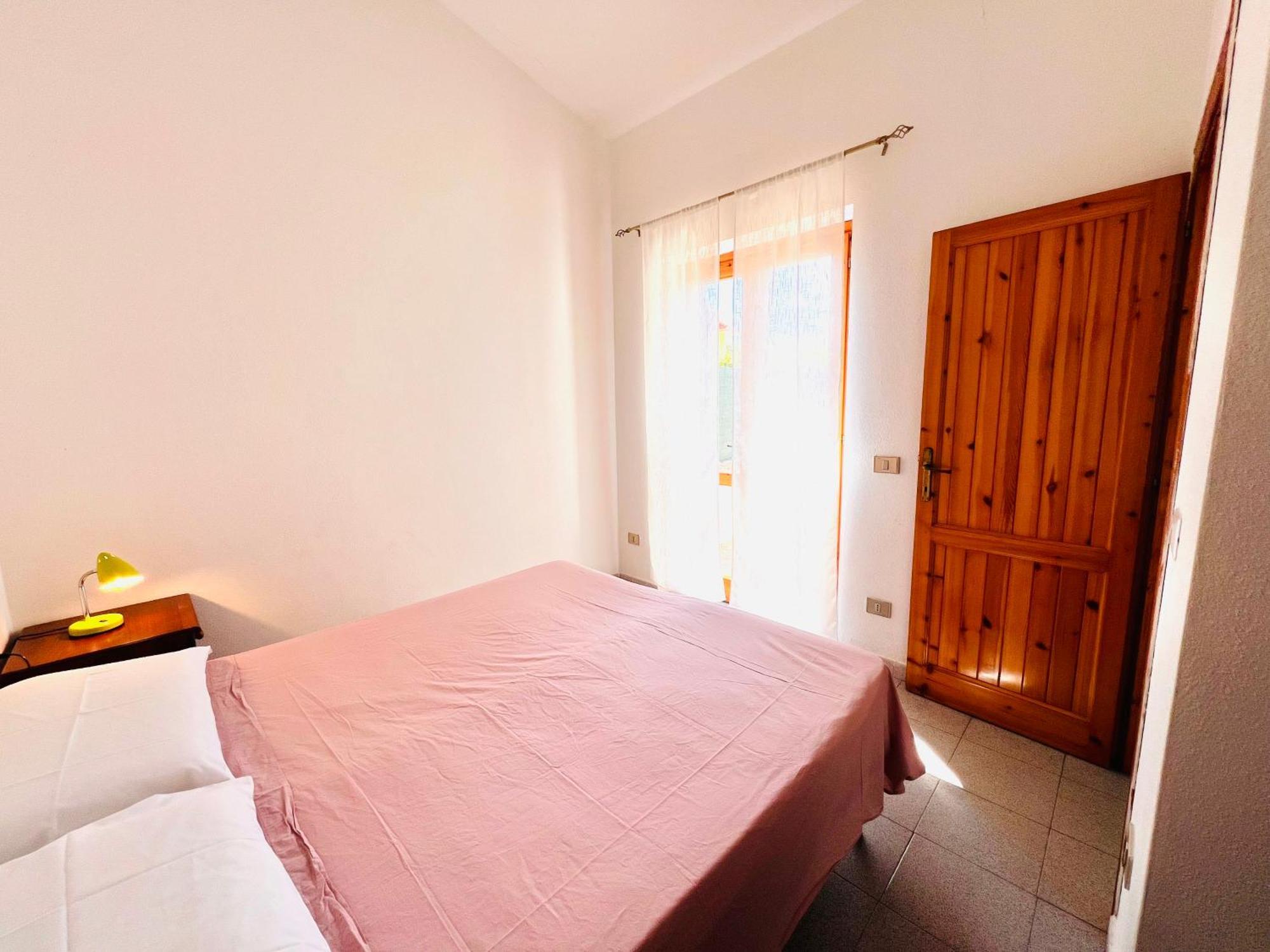 Residence La Cinta 8 Сан-Теодоро Екстер'єр фото