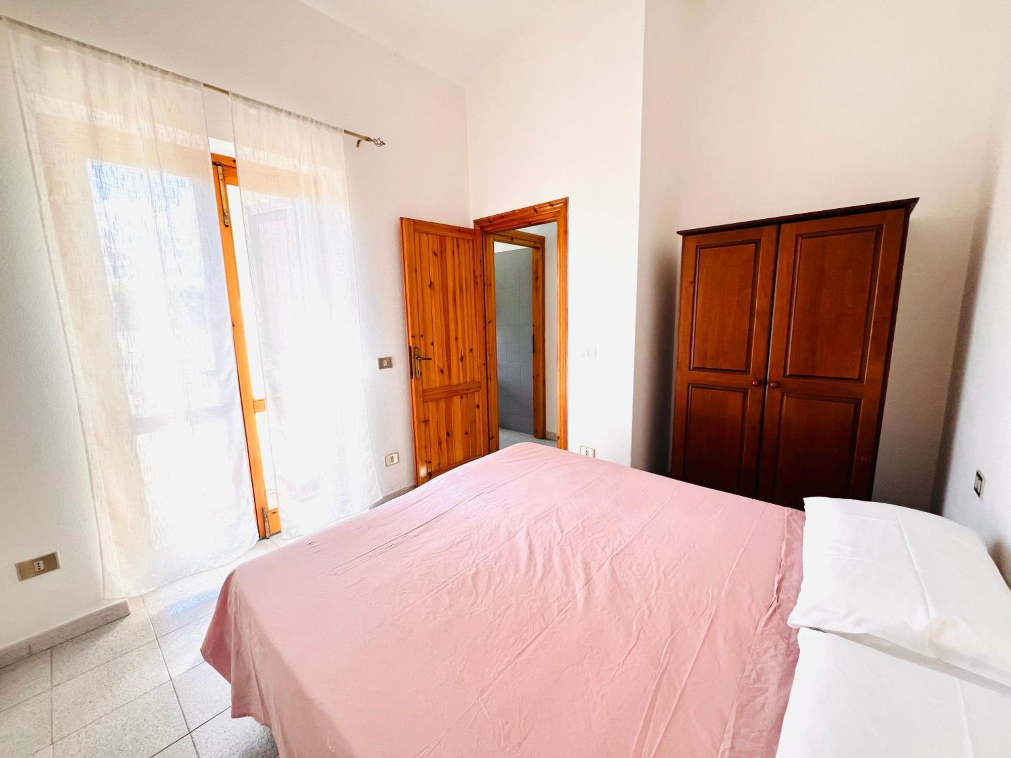 Residence La Cinta 8 Сан-Теодоро Екстер'єр фото