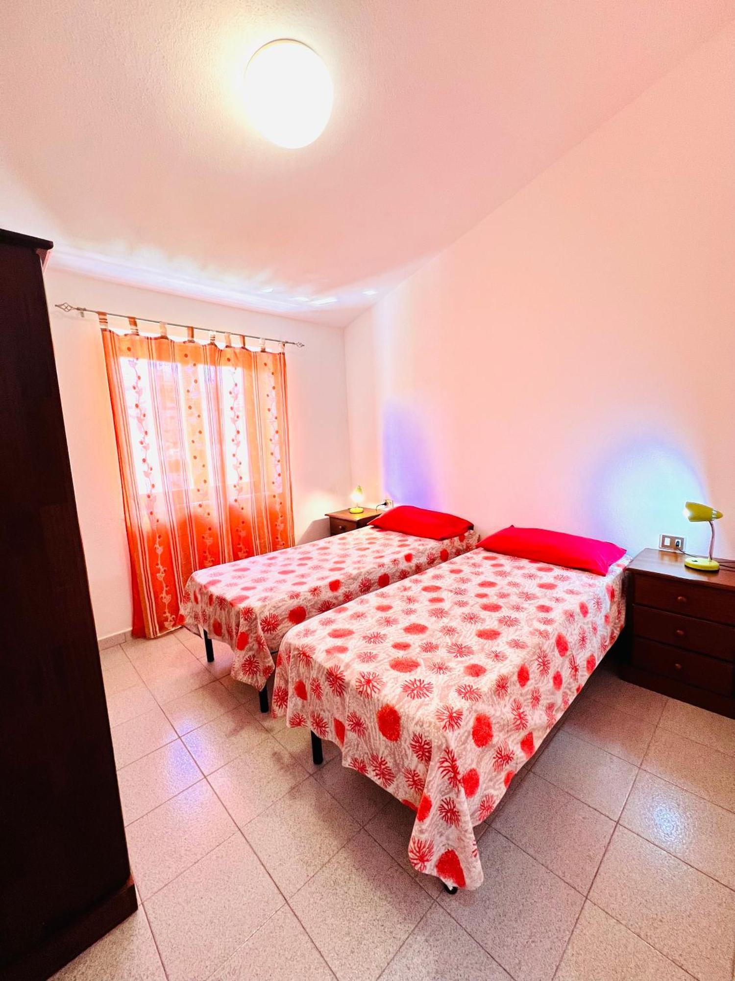 Residence La Cinta 8 Сан-Теодоро Екстер'єр фото