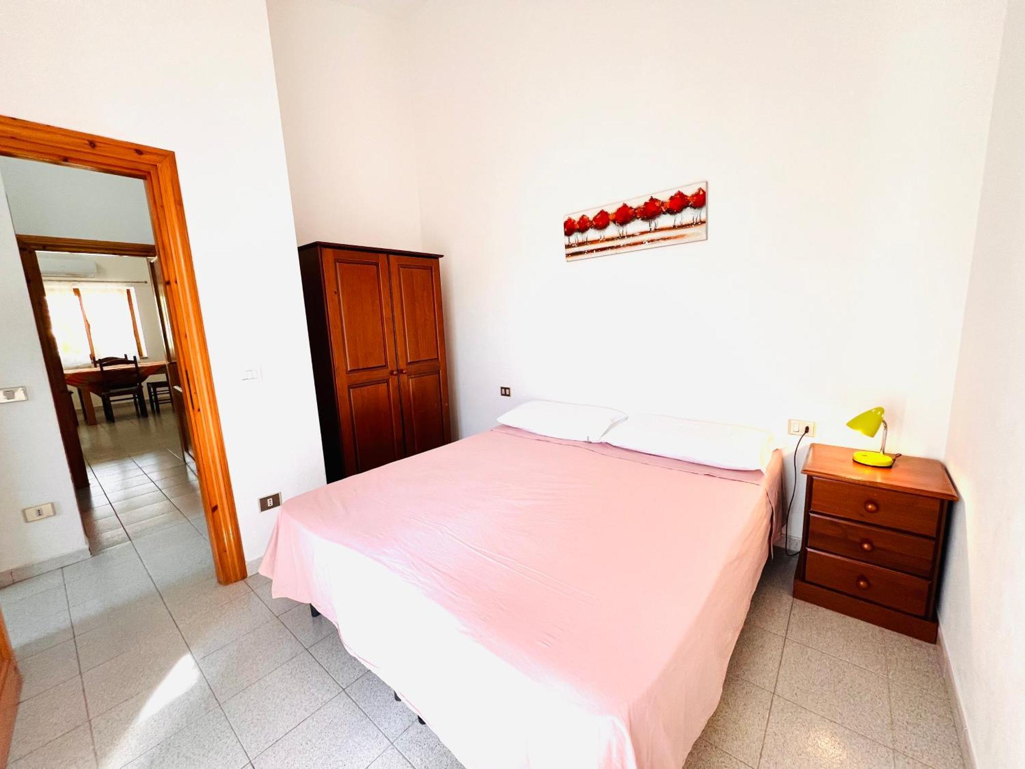 Residence La Cinta 8 Сан-Теодоро Екстер'єр фото