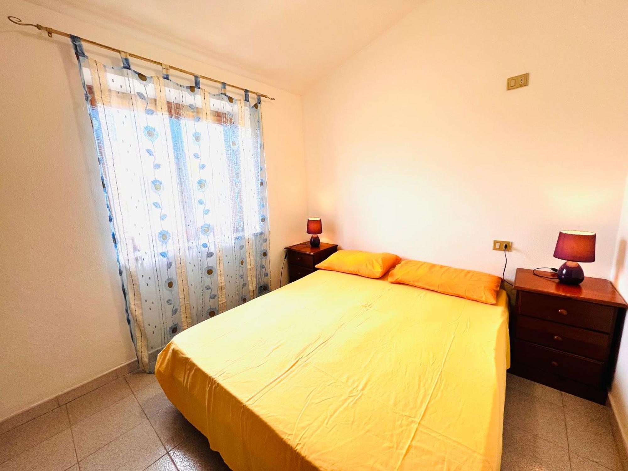 Residence La Cinta 8 Сан-Теодоро Екстер'єр фото