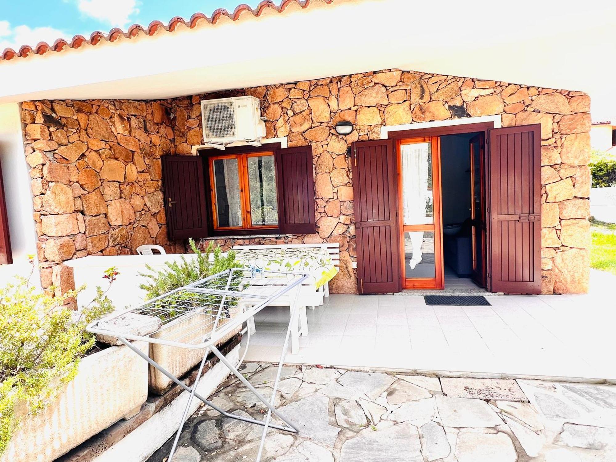 Residence La Cinta 8 Сан-Теодоро Екстер'єр фото