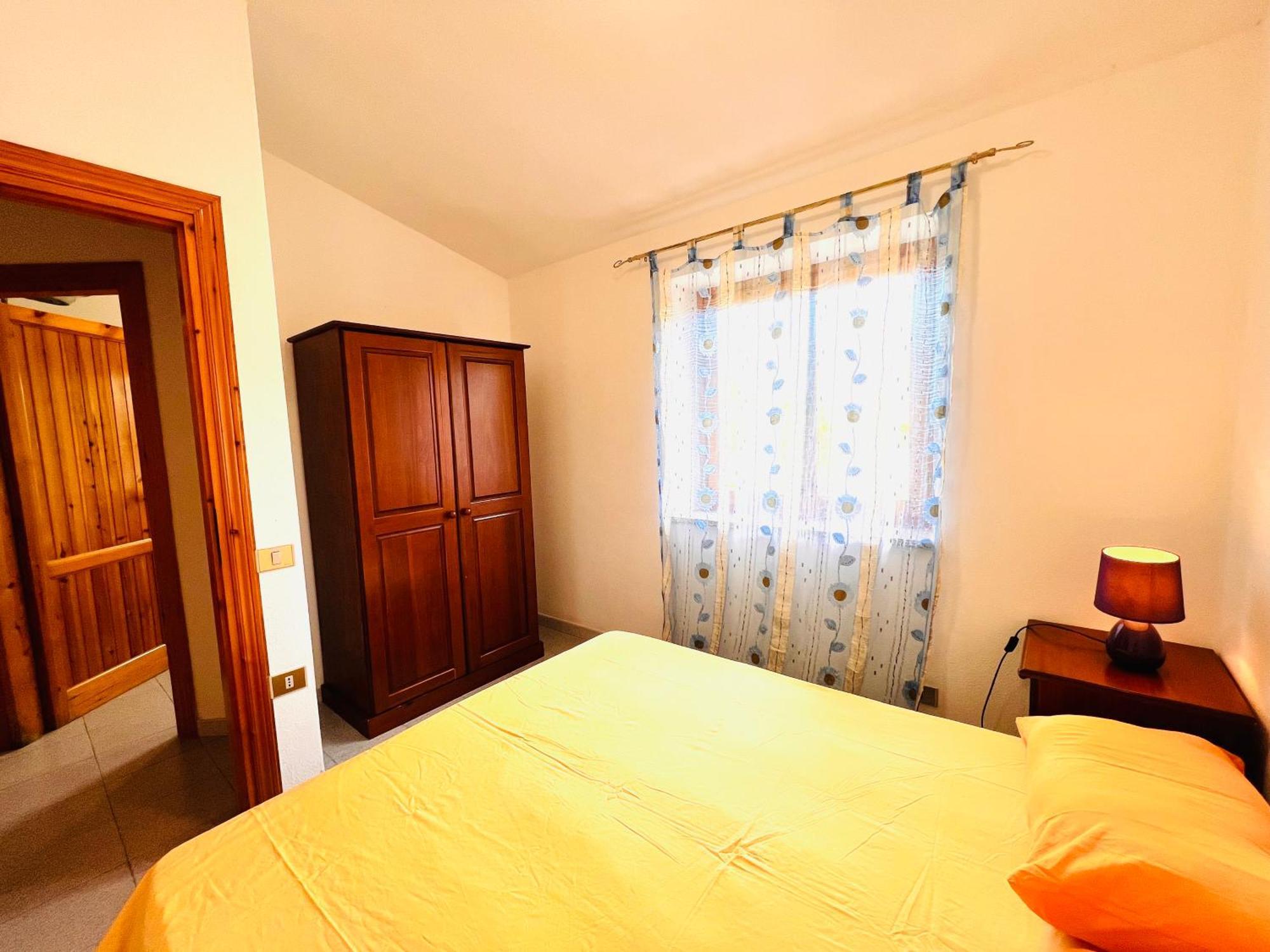 Residence La Cinta 8 Сан-Теодоро Екстер'єр фото